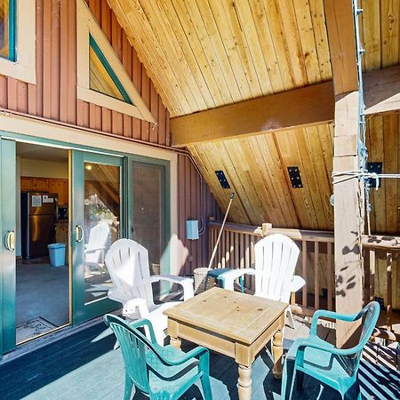 Tenderfoot Lodge Keystone Værelse billede
