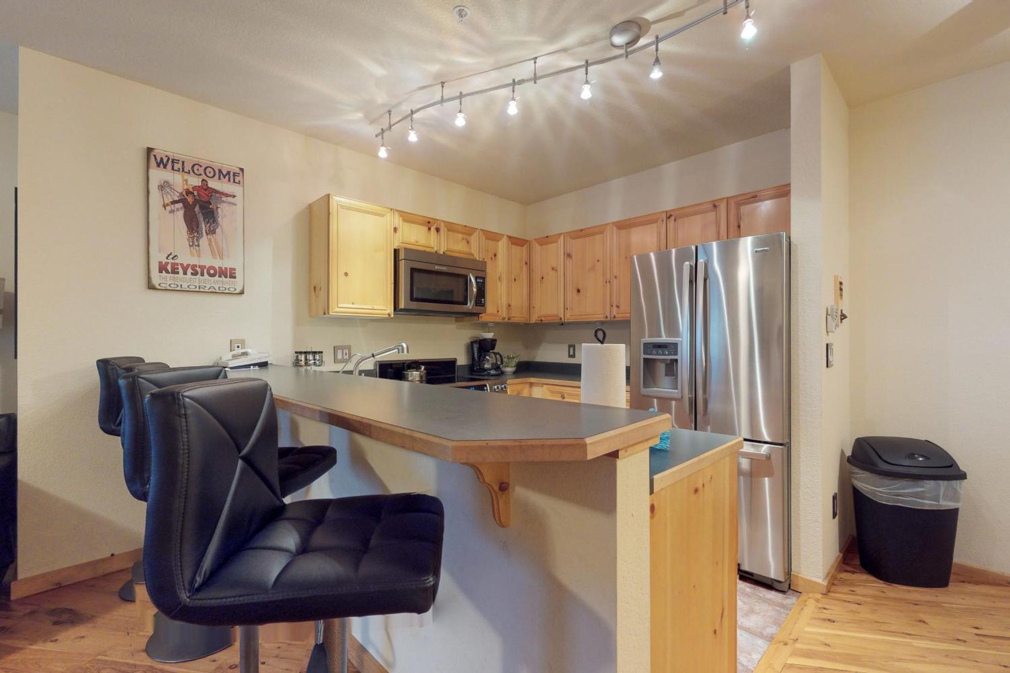 Tenderfoot Lodge Keystone Værelse billede