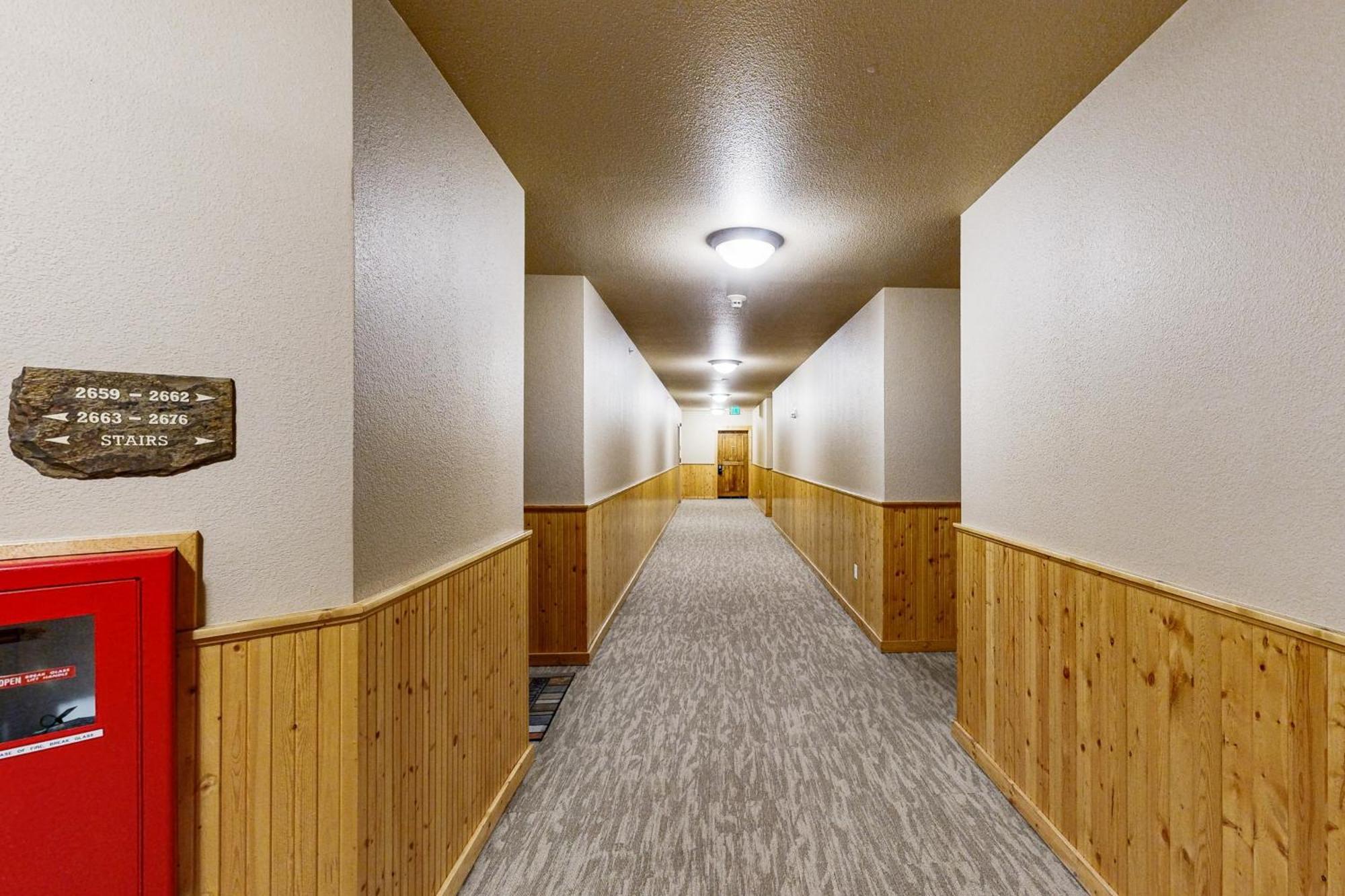 Tenderfoot Lodge Keystone Værelse billede
