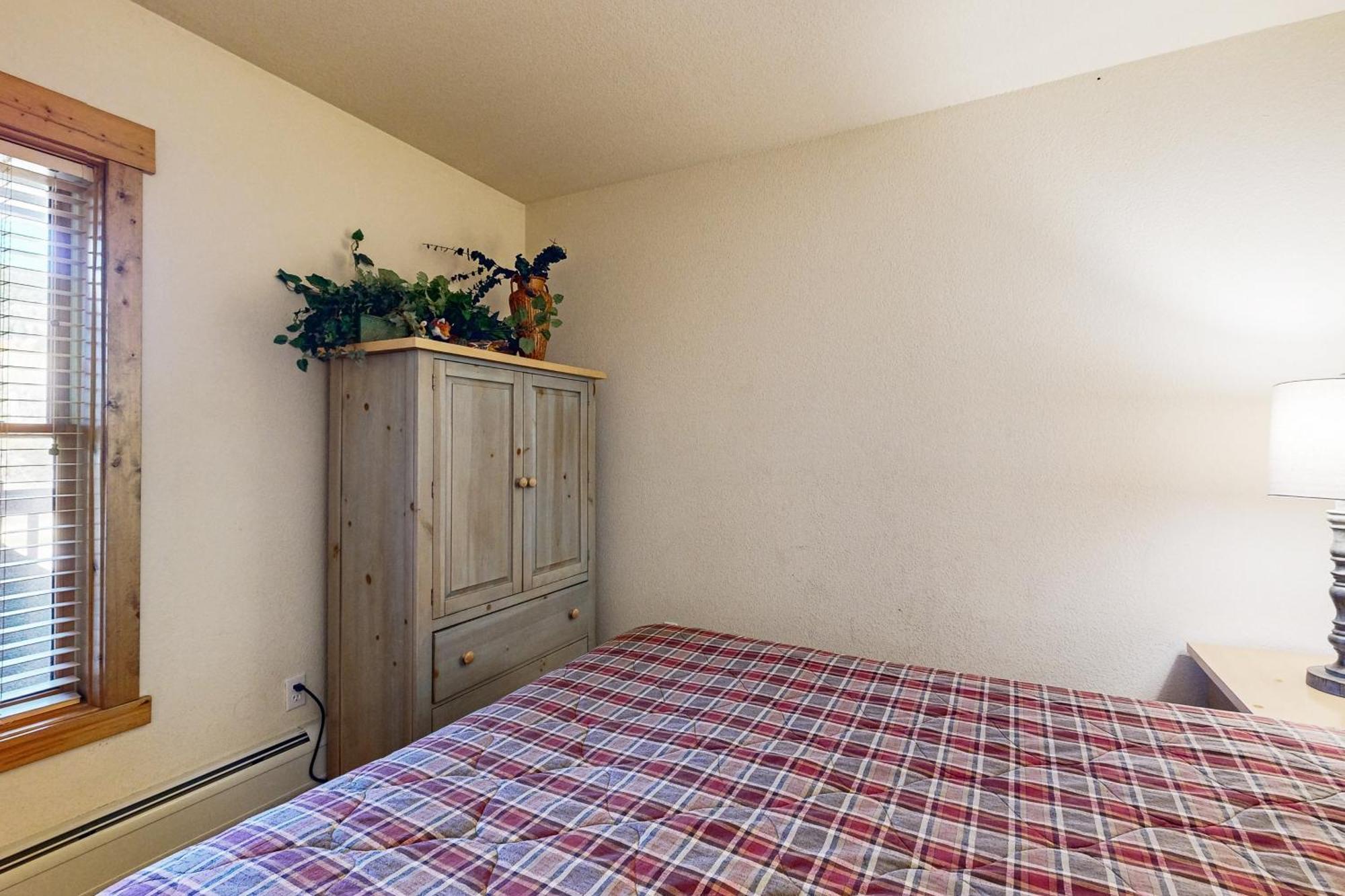 Tenderfoot Lodge Keystone Værelse billede